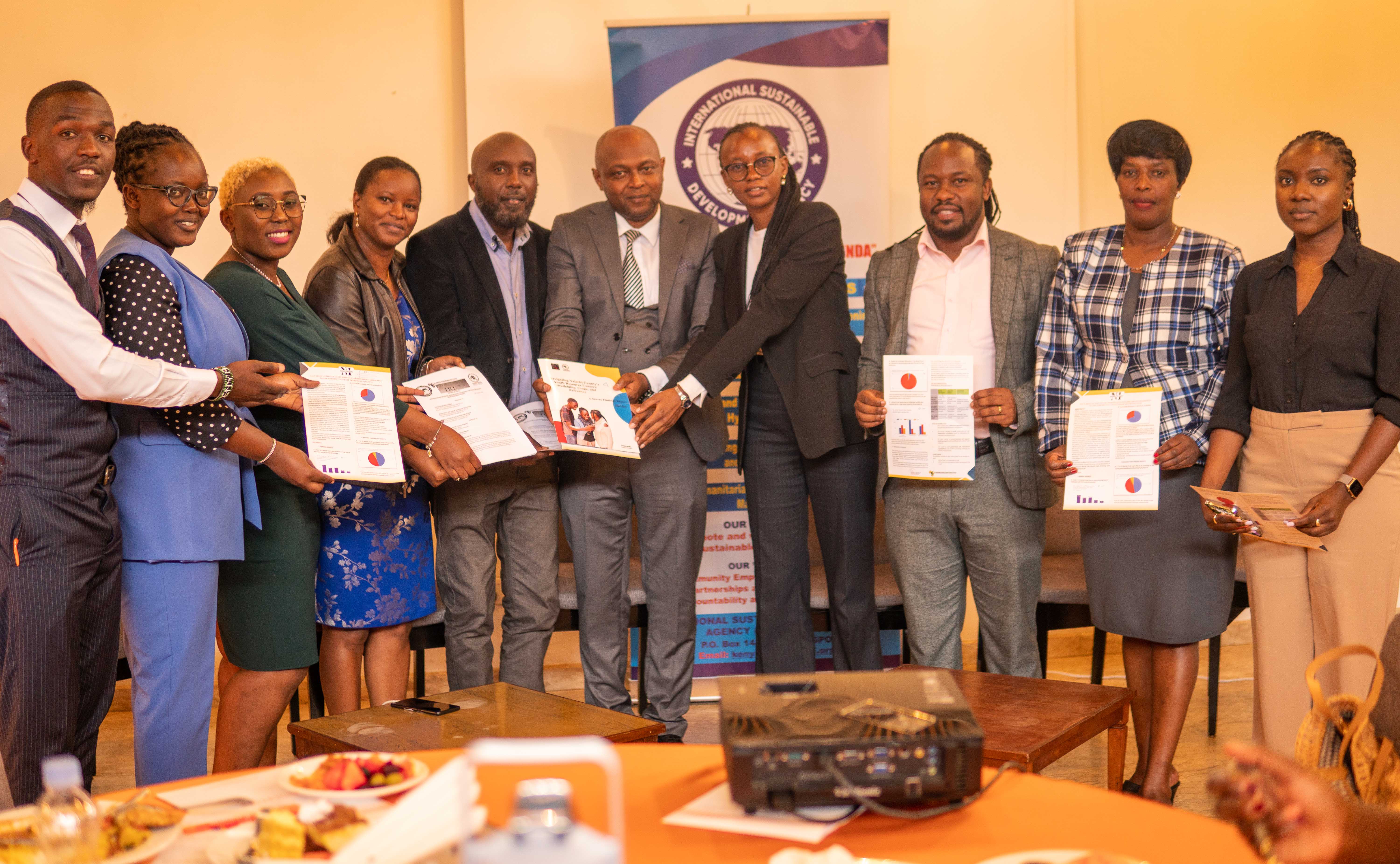 System Strengthening