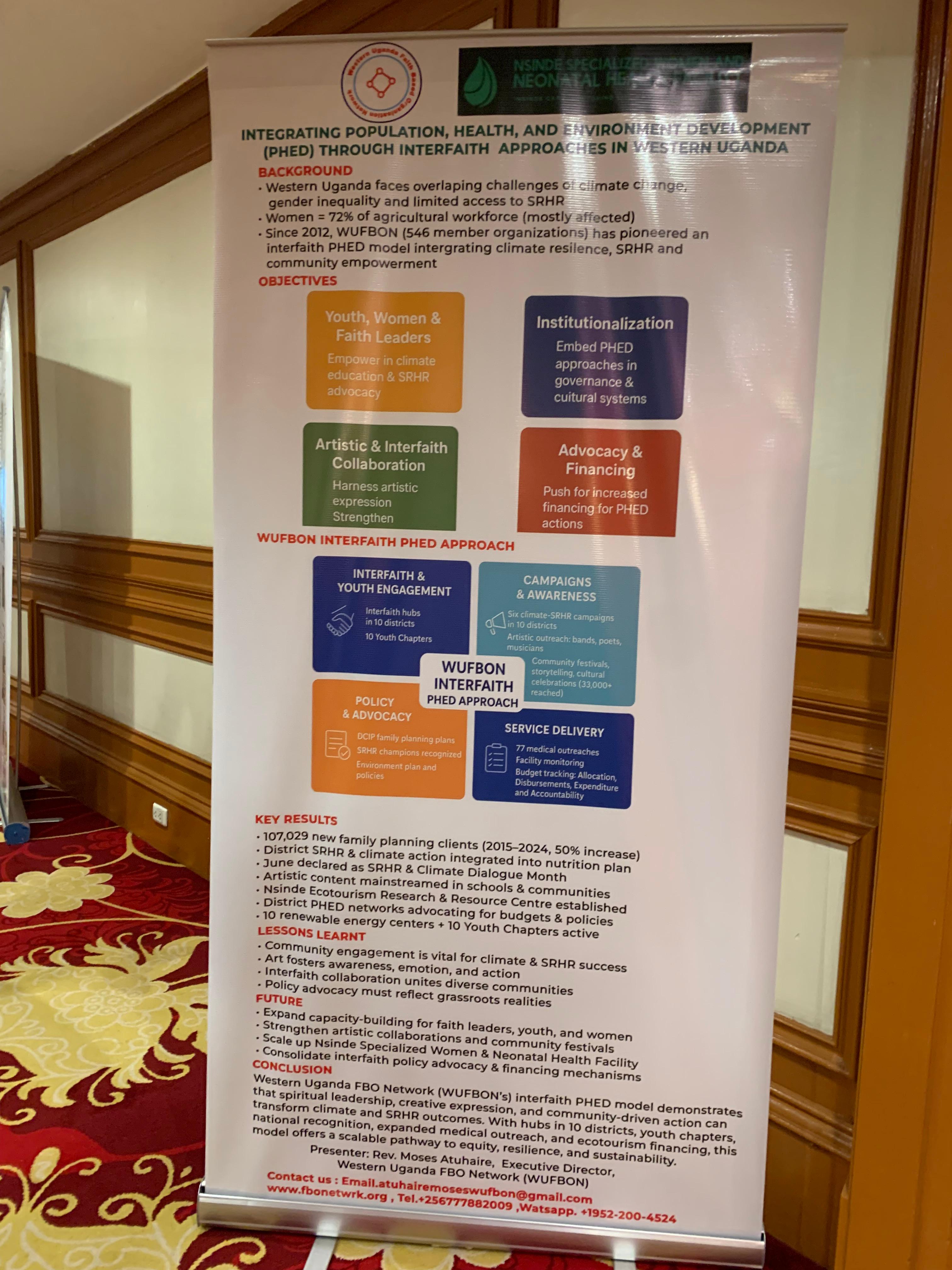 Youth Advocacy March